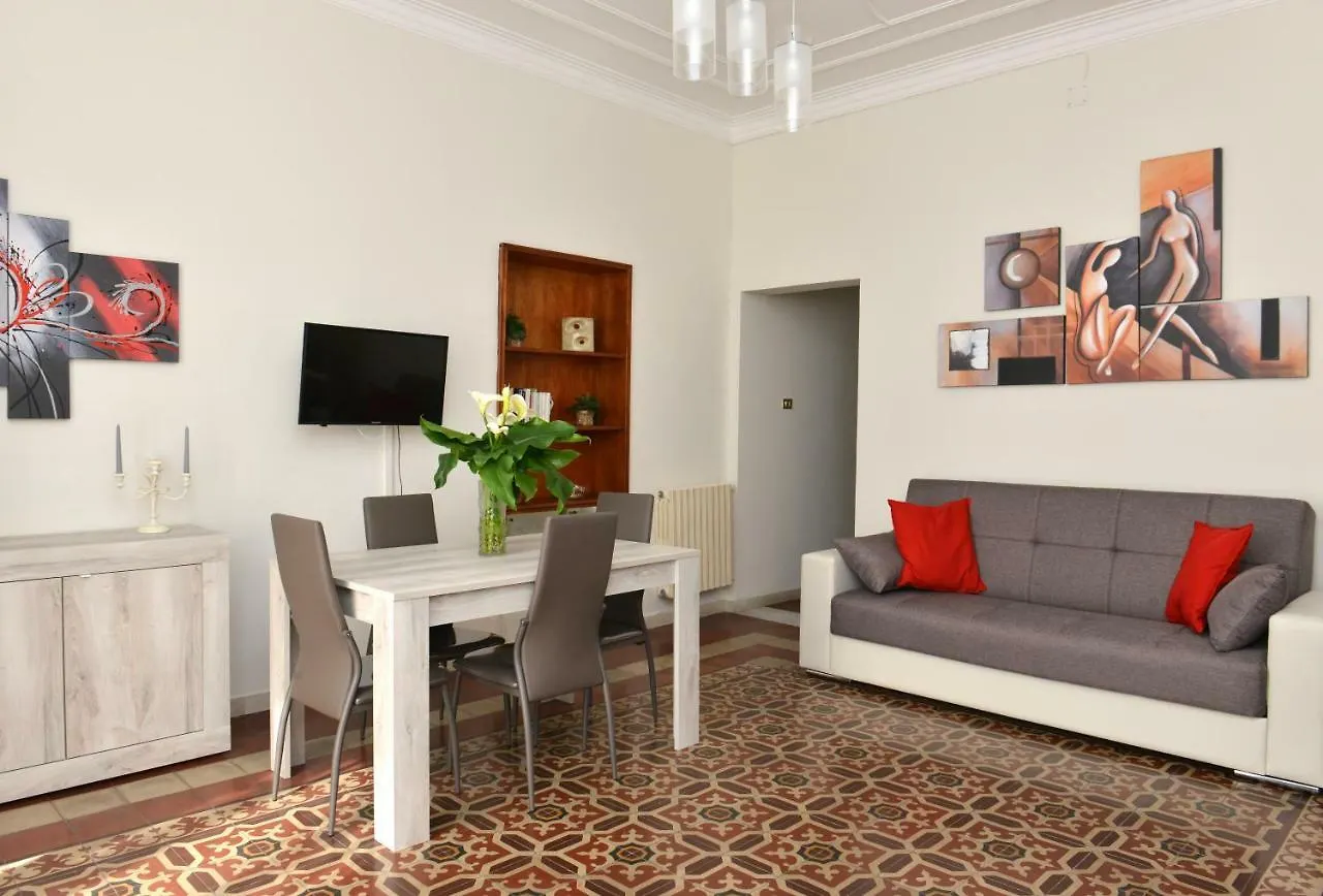 Niria Home Katania